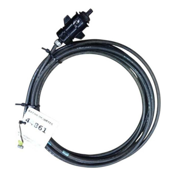 Cabo Portinhola Subaru Impreza 2009 2010