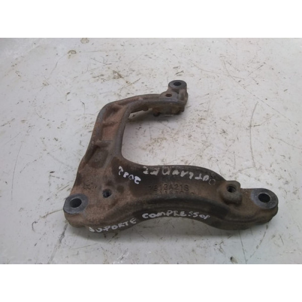 Suporte Compressor Mitsubishi Outlander 2.4 2010