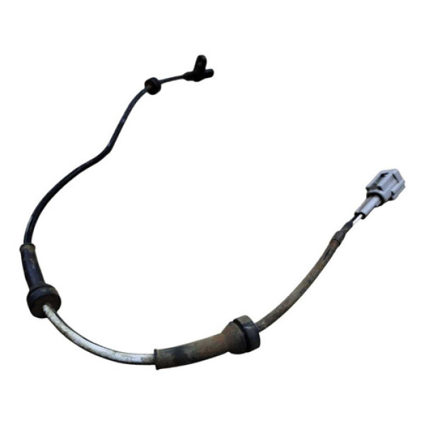 Sensor Abs Nissan Livina 2010 2011 2012 Traseira Direita