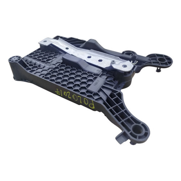 Suporte Base Bateria Polo Virtus 2018 2019 2020 127v