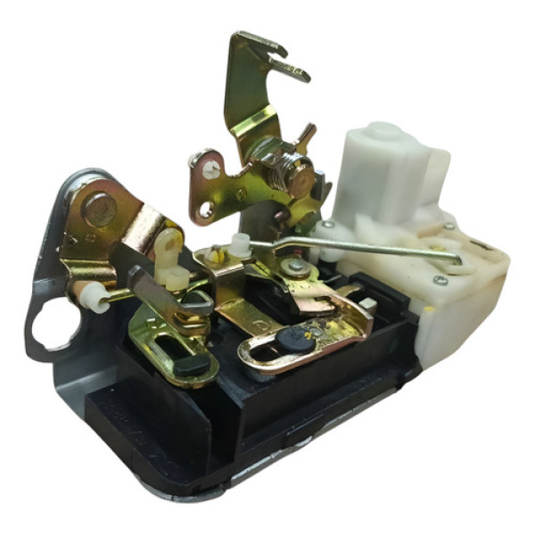 Fechadura Eletrica Gol G3 G4 2000 2005 Traseira Direita