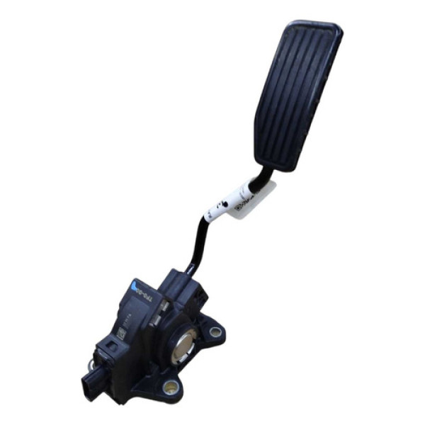 Pedal Acelerador Eletronico Honda Fit 1.4 2012 2013