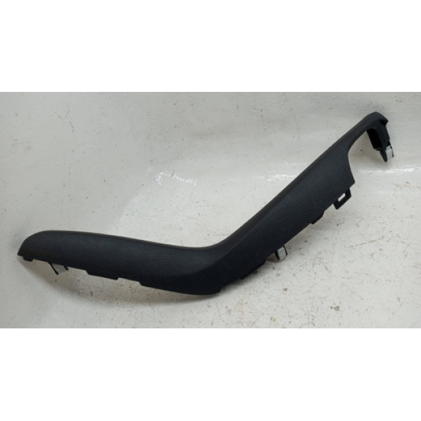 Acabamento Console Central Direito Honda Civic G10 2018