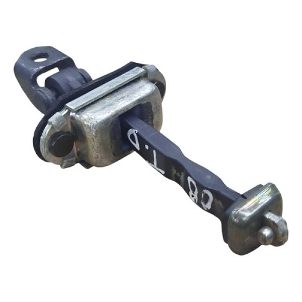 Limitador Porta Fiesta 2004 2006 2008 2010 Traseira Direita