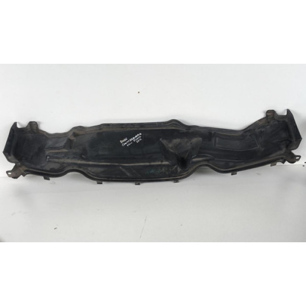 Acabamento Inferior Churrasqueira Ford New Fiesta 1.6 2014