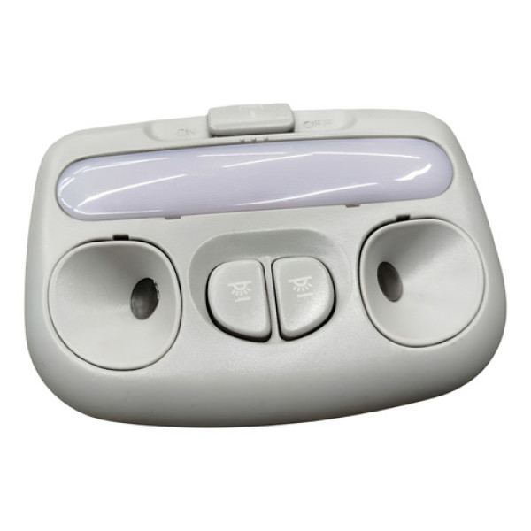 Luz Cortesia Teto Jac J3 2012 2013 2014 2015