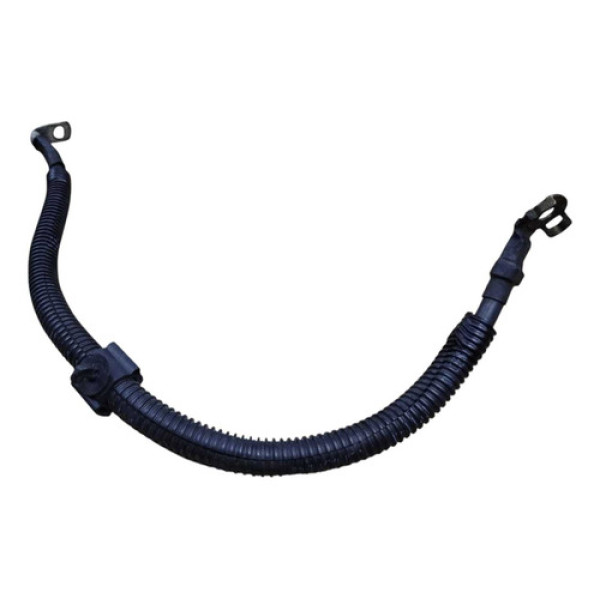 Cabo Bateria Polo Negativo Fox 2013 2014 2015