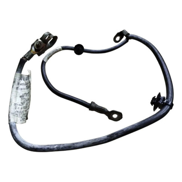 Cabo Polo Negativo Bateria Citroen C3 Picasso 2012