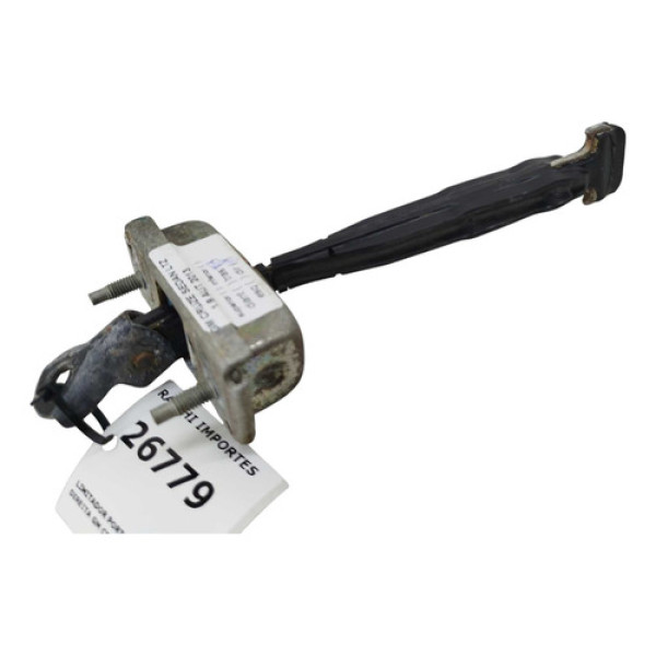 Limitador Porta Traseira Direita Gm Cruze 2012 2013 2014