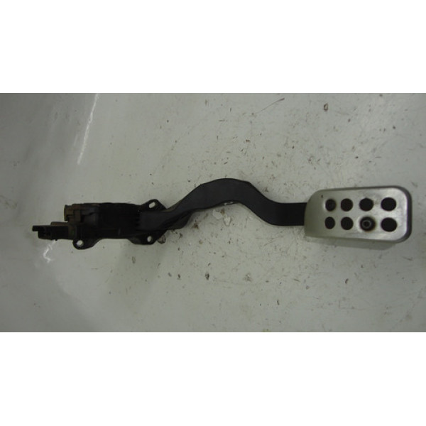 Pedal Acelerador Eletronico Citroen C3 Aircross