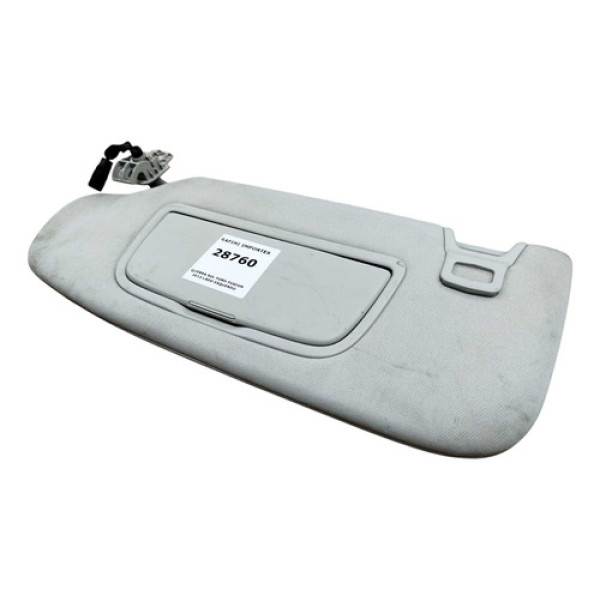 Quebra Sol Ford Fusion 2013 Lado Esquerdo