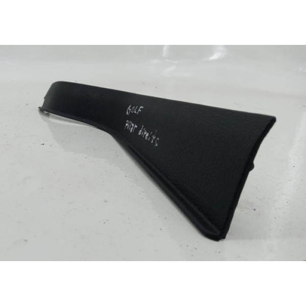 Acabamento Do Pilar Direito Golf Vii 2015