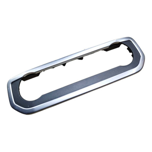 Moldura Ar Condicionado Discovery 4 2010 2011 2012