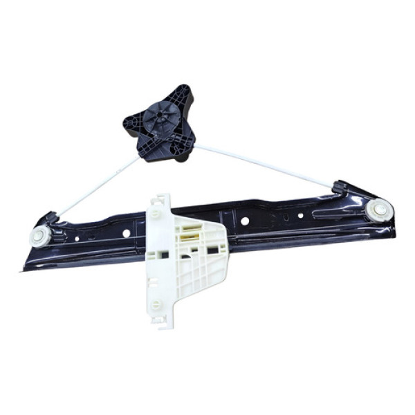 Maquina Vidro Eletrica Gol G6 2014 2015 Dianteira Direita