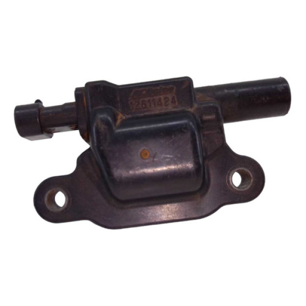 Bobina Ignicão Chevrolet Camaro Ss V8 6.2 2011