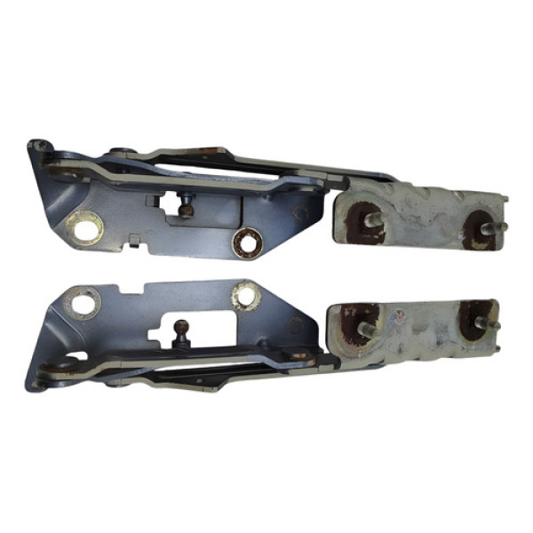 Dobradiça Capo Peugeot 307 Sedan 2007 2008 Par