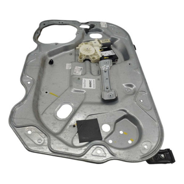 Maquina Vidro Traseira Direita Ford Focus 2009 2010 2011 