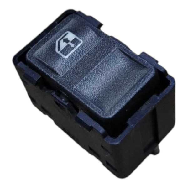 Botão Vidro Eletrico Chevrolet Opala 1989 1990 1991 1992