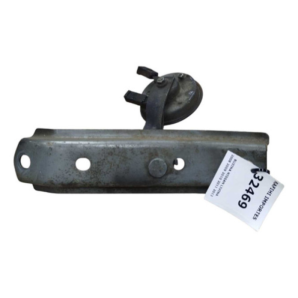 Buzina Nissan Livina 2008 2009 2010 2011 2012