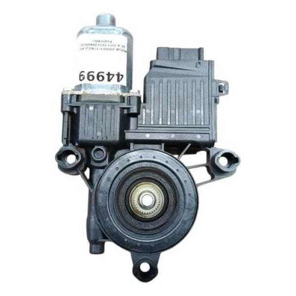 Motor Vidro Eletrico Polo 2018 2019 2020 Dianteiro Esquerdo