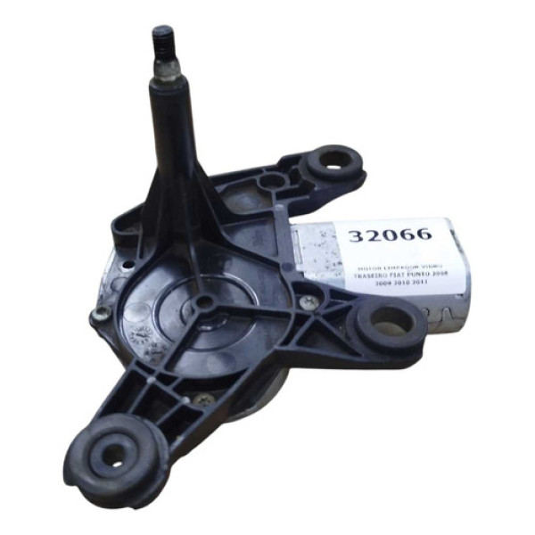 Motor Limpador Vidro Traseiro Fiat Punto 2008 2009 2010 2011