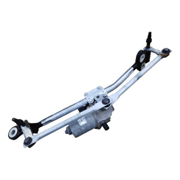 Motor Maquina Limpador Parabrisa X5 X6 2008 2009 2010 2011
