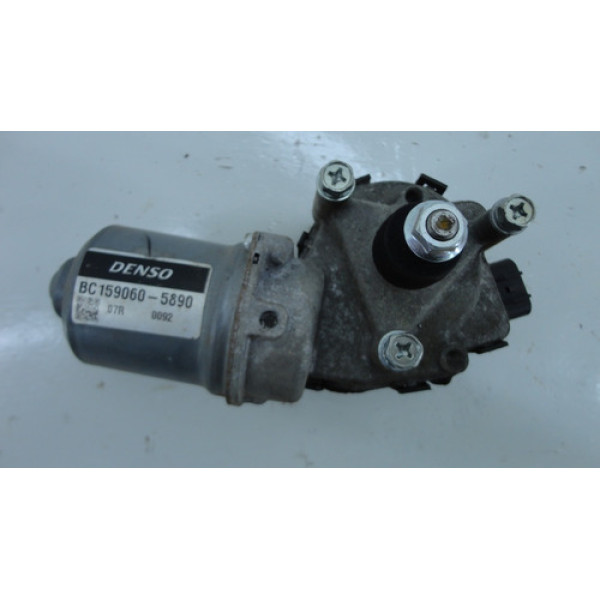 Motor Limpador Parabrisa Toyota Corolla 2015