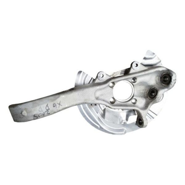 Manga Eixo Bmw X6 Dianteiro Direito 2008 2009 2010 2011 2012