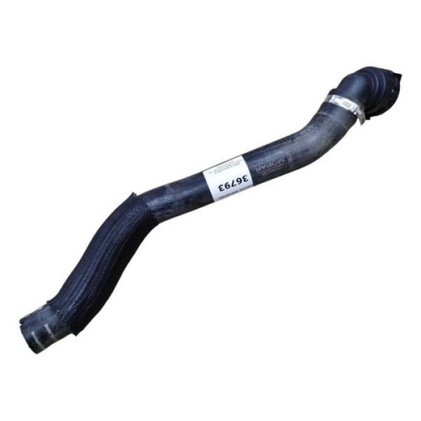 Mangueira Superior Radiador Renegade Toro 1.8 2020 2021 Flex