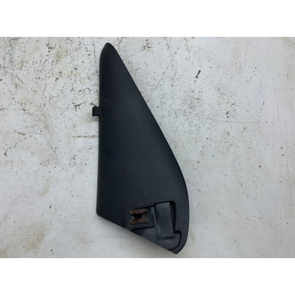 Acabamento Interno Porta Traseira Direita Citroen Grand C4