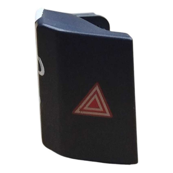 Botão Pisca Alerta Toyota Corolla 2015 2016 2017 2018 2019 Preto