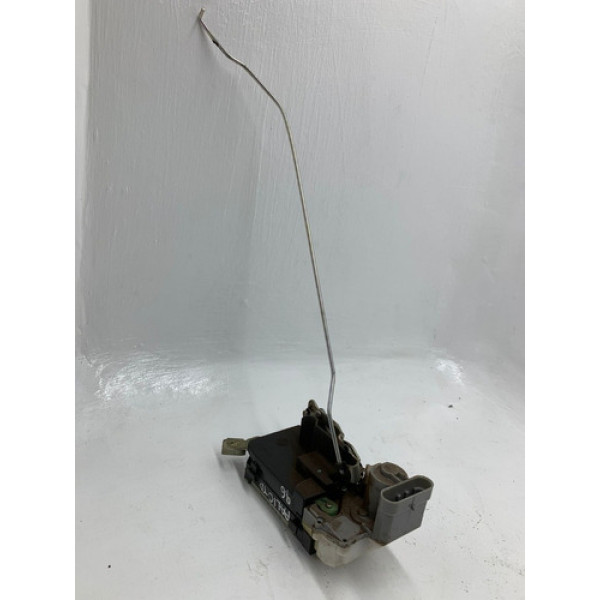 Fechadura Porta Traseira Direita Fiat Palio Celebration 2011