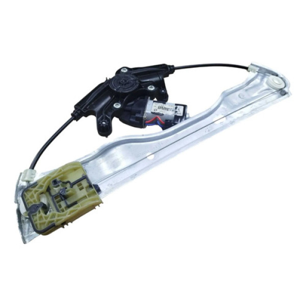 Motor Maquina Vidro Fiat Strada 2020 2021 Traseira Direita
