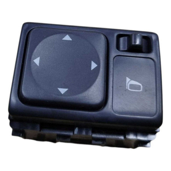 Botao Ajuste Retrovisor March 2012 2013 2014 2015