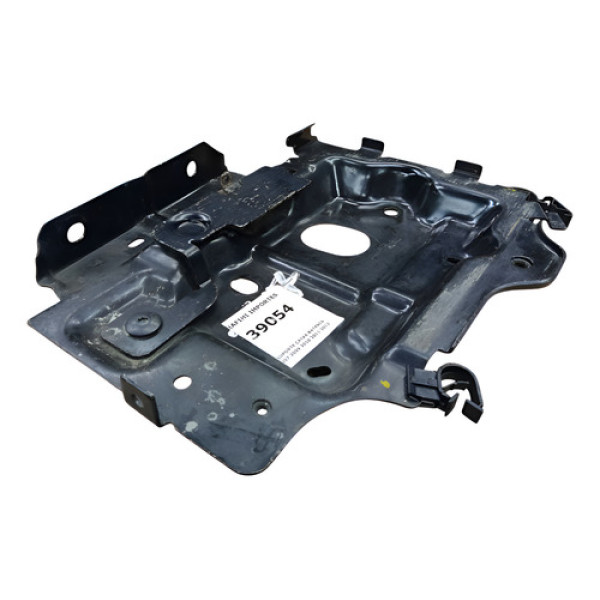 Suporte Caixa Bateria 207 2009 2010 2011 2012 Preto