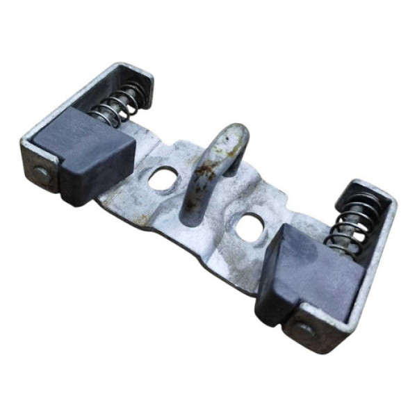 Batente Fechadura Porta Malas Volkswagen Gol G8 2019 2020