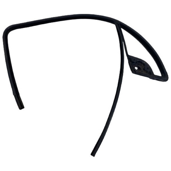 Guarnição Porta Dianteira Direita Citroen C3 2011