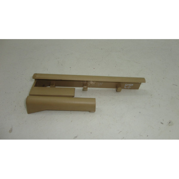 Acabamento  Trilho Lado Direito Bmw X6 2013