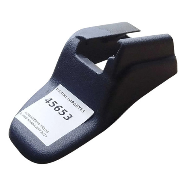 Acabamento Trilho Banco Honda Hrv 2016