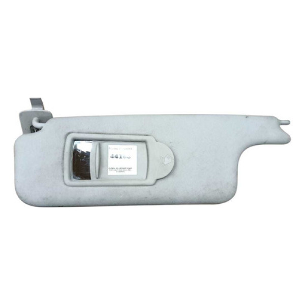 Quebra Sol Esquerdo Megane 2007 2009 2010 2011 2012