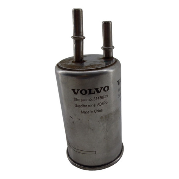 Filtro De Combustível Volvo Xc60 T6 3.0 2010