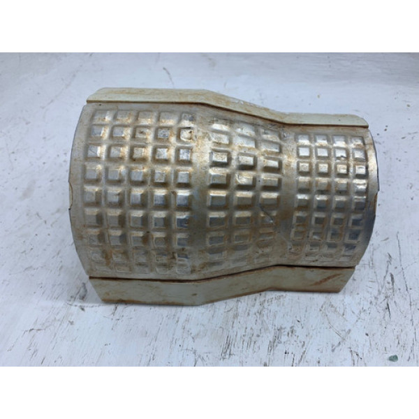 Tampa Protetora Calor Coluna Direção Golf 2015