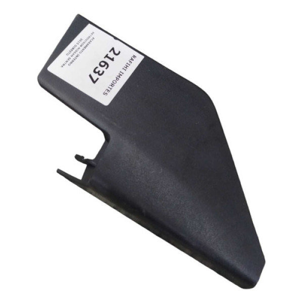 Acabamento Interno Retrovisor Nissan Sentra 2015 Direito