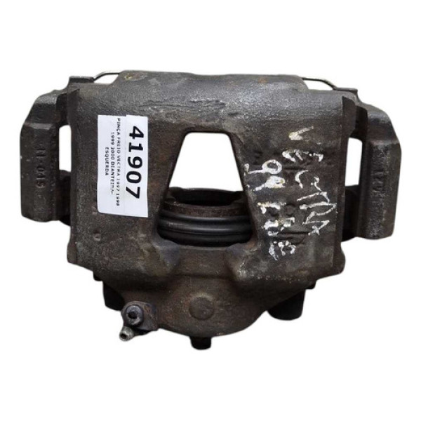 Pinça Freio Vectra 1997 1998 1999 2000 Dianteira Esquerda