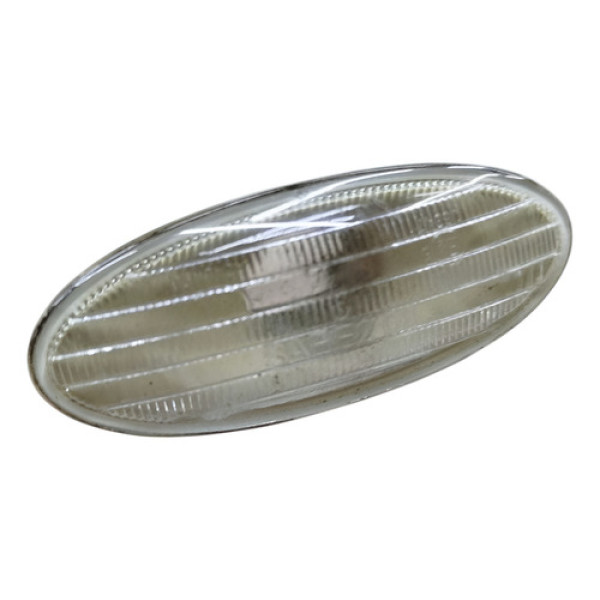 Pisca Lanterna Paralama Nissan Livina 2009 2010 2011 2012 Branca