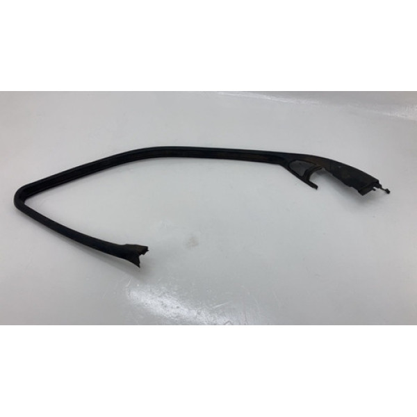 Acabamento Guarnição Porta Dianteira Esquerda Bmw 540i 2001