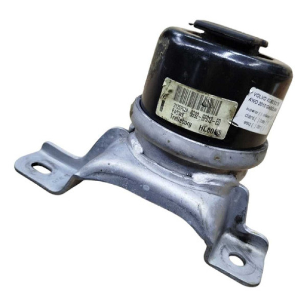 Coxim Hidraulico Motor Volvo Xc60 3.0 T6 2009 2010 Direito