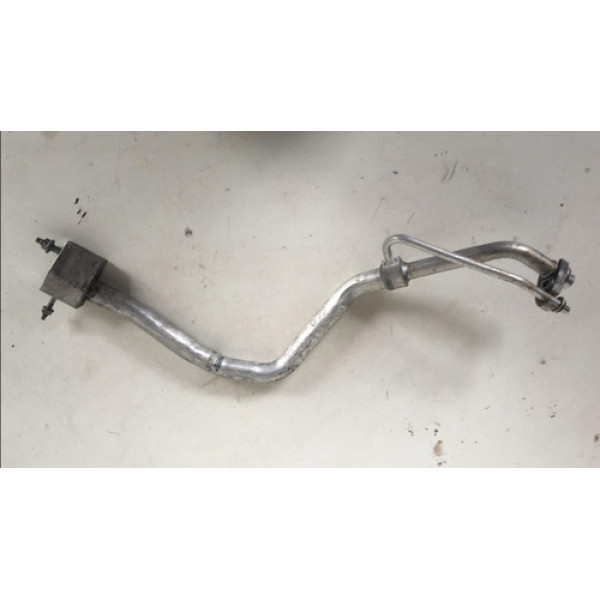 Mangueira Compressor De Ar Ford Ecosport 2017