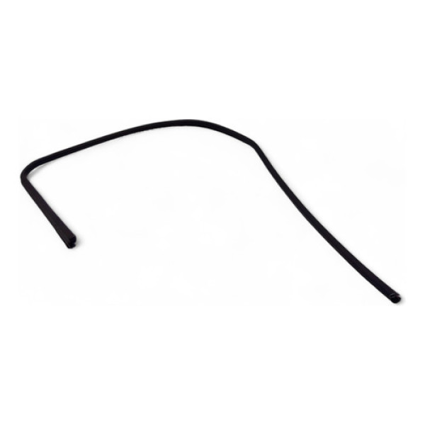 Guarnição Dianteira Esquerda Citroen C3 Picasso 2012 Glx Preto