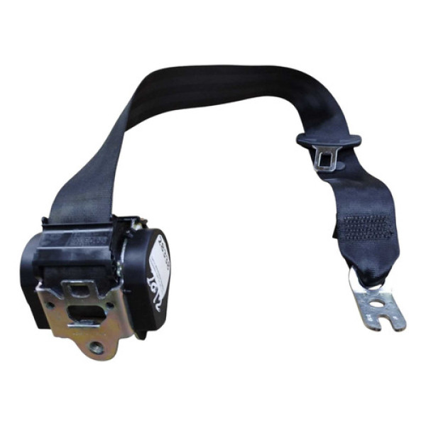 Cinto Segurança Traseiro Esquerdo Audi A4 2011 2012